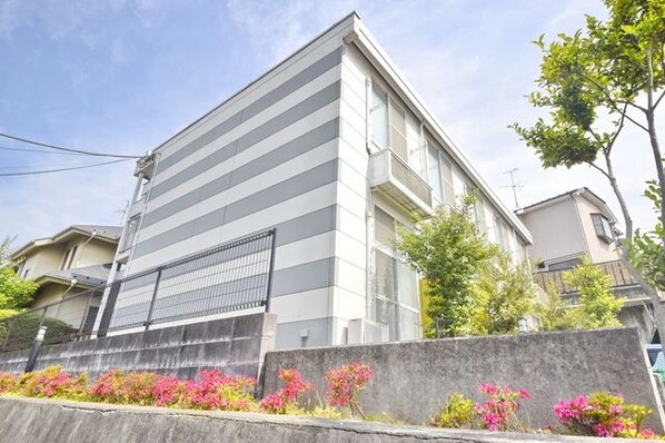 レオパレスCasa10の物件内観写真